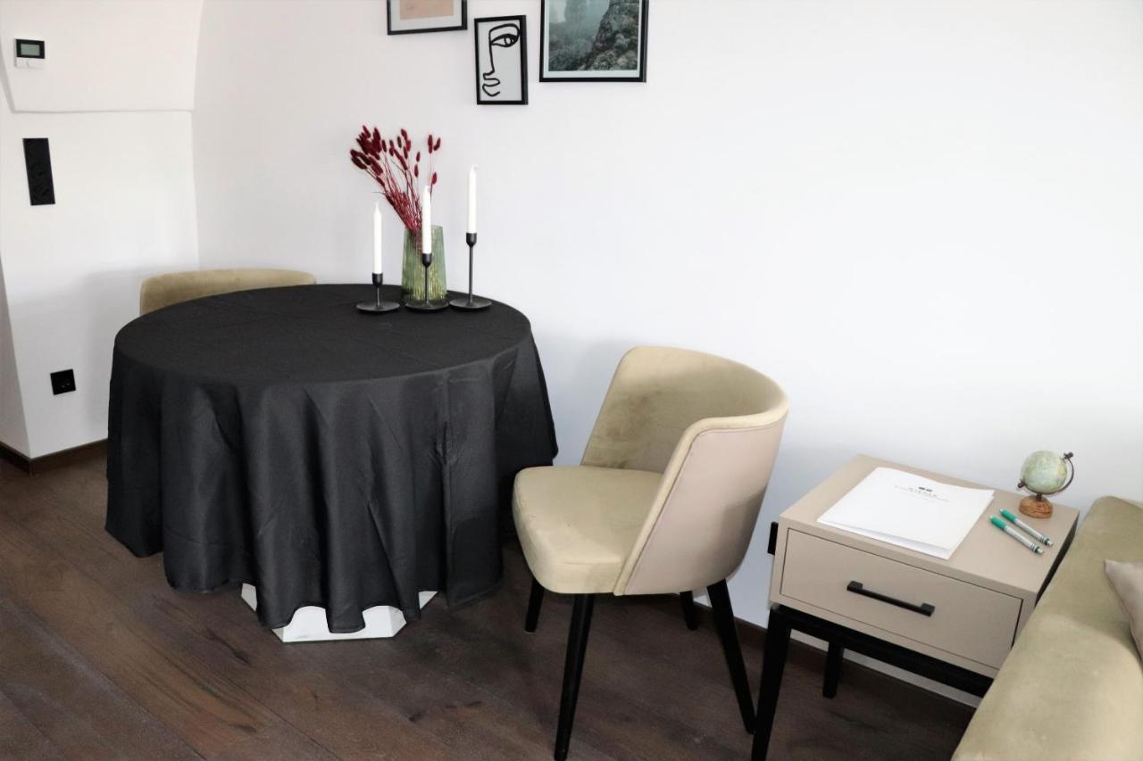 Komfortfertige Wohnungen Freihof Vienna Esterno foto