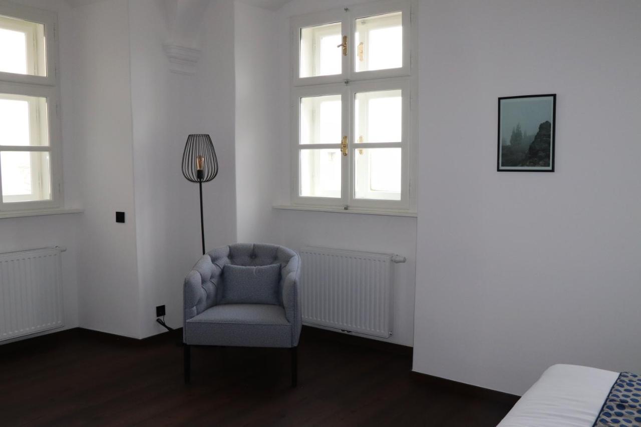 Komfortfertige Wohnungen Freihof Vienna Esterno foto
