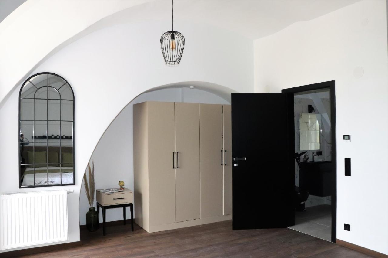 Komfortfertige Wohnungen Freihof Vienna Esterno foto
