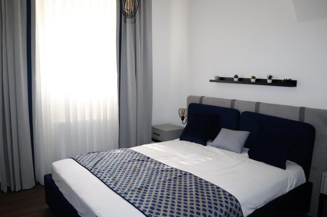 Komfortfertige Wohnungen Freihof Vienna Esterno foto