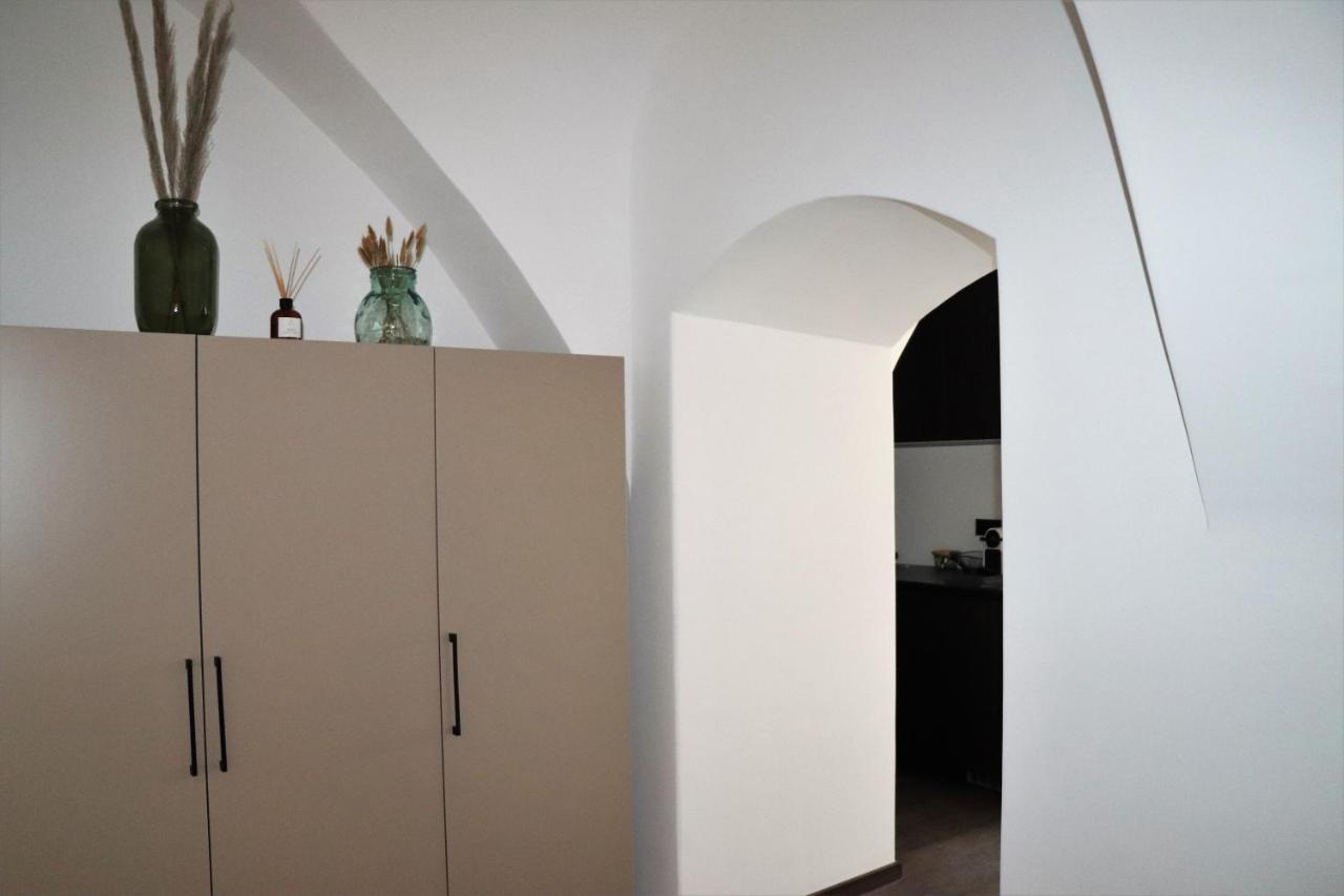 Komfortfertige Wohnungen Freihof Vienna Esterno foto