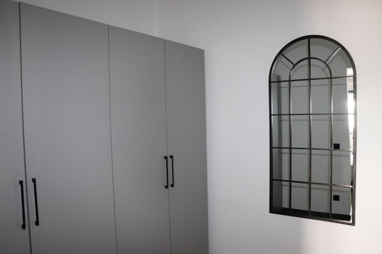 Komfortfertige Wohnungen Freihof Vienna Esterno foto