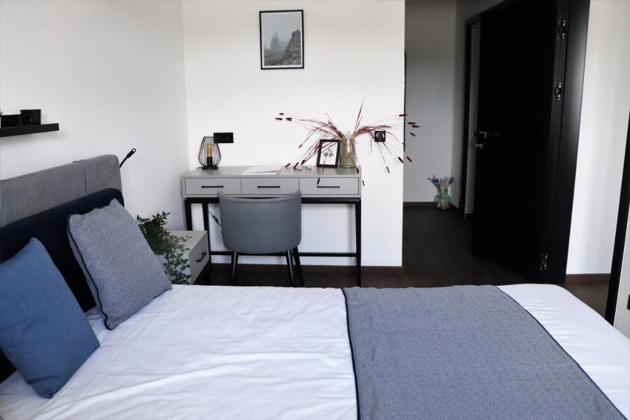 Komfortfertige Wohnungen Freihof Vienna Esterno foto