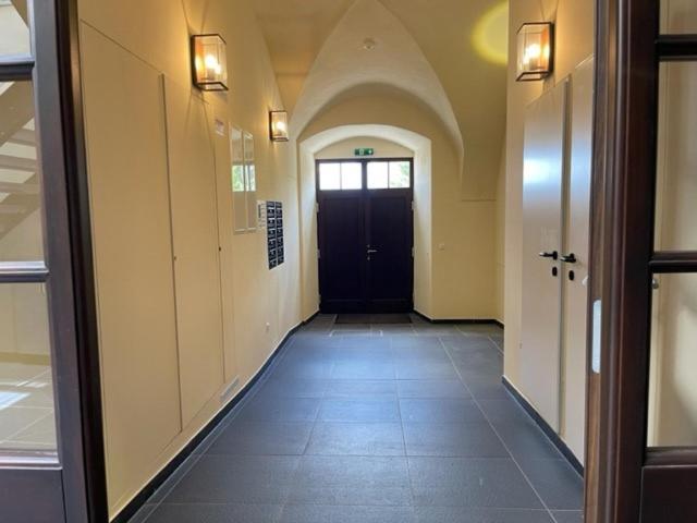 Komfortfertige Wohnungen Freihof Vienna Esterno foto
